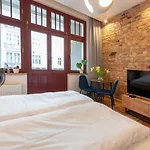 Provenir Kwiatowa 5 Appartamento Poznań