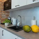 Appartamento Provenir Kwiatowa 5 *