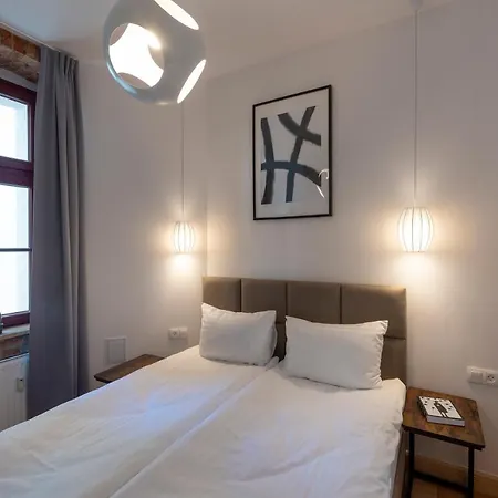 Provenir Kwiatowa 5 * Poznan