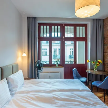Provenir Kwiatowa 5 Poznan