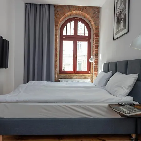 Apartment Provenir Kwiatowa 5 Poznan