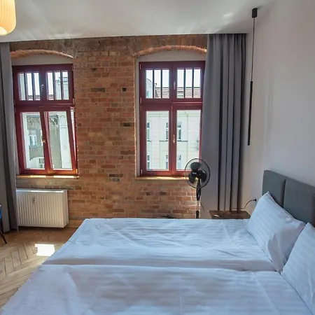 Provenir Kwiatowa 5 * Poznan