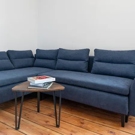 Apartment Provenir Kwiatowa 5