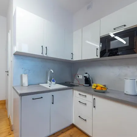 Provenir Kwiatowa 5 Apartamento