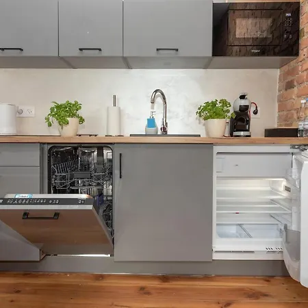 Provenir Kwiatowa 5 Apartment *