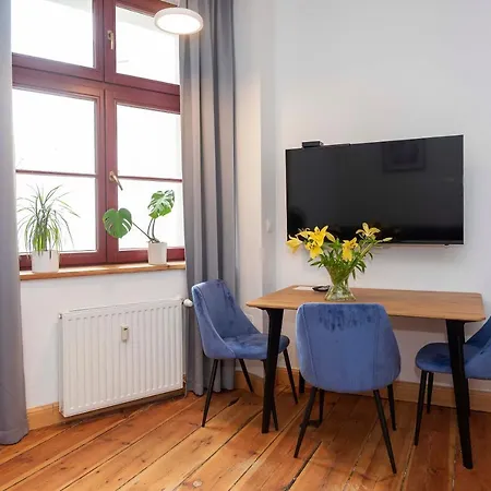 Provenir Kwiatowa 5 Poznan