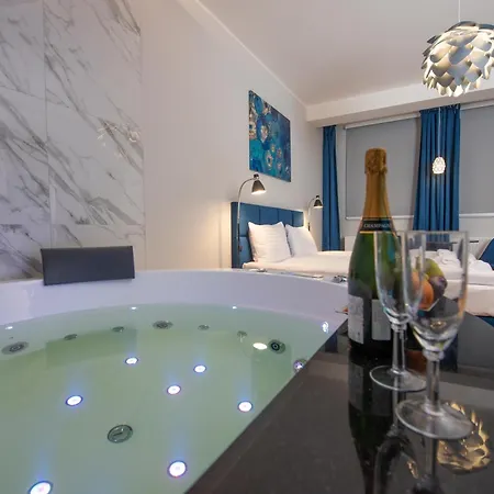 Provenir Kwiatowa 5 Apartamento *