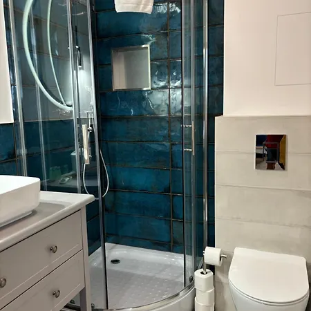 Provenir Kwiatowa 5 Apartamento