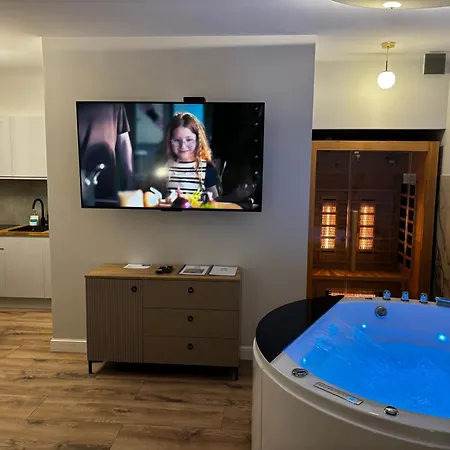 Provenir Kwiatowa 5 Apartamento