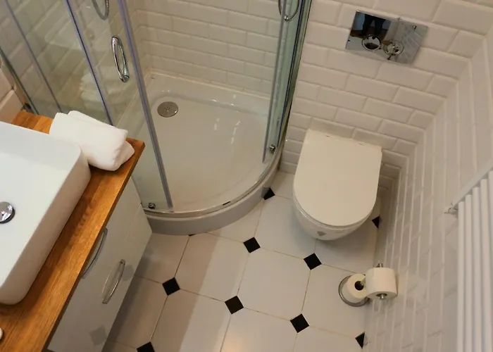 Provenir Kwiatowa 5 Apartament