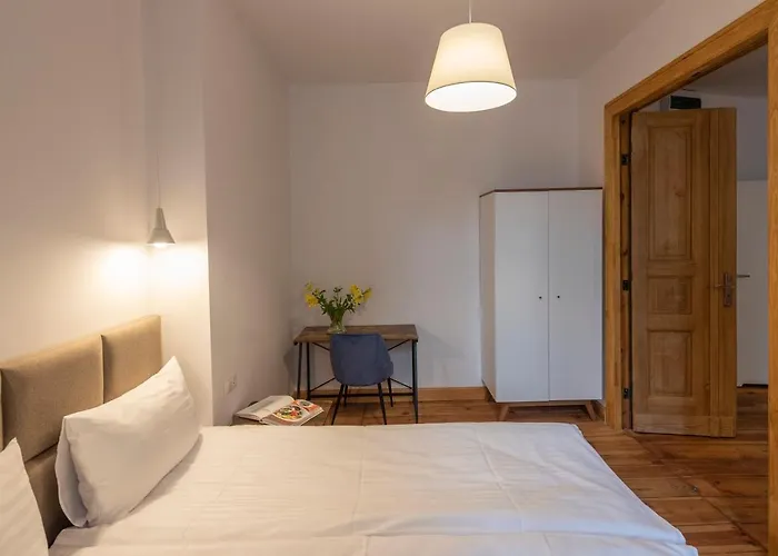 Provenir Kwiatowa 5 Apartament *