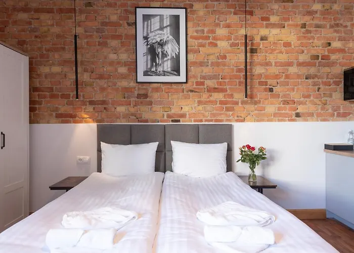 Apartament Provenir Kwiatowa 5