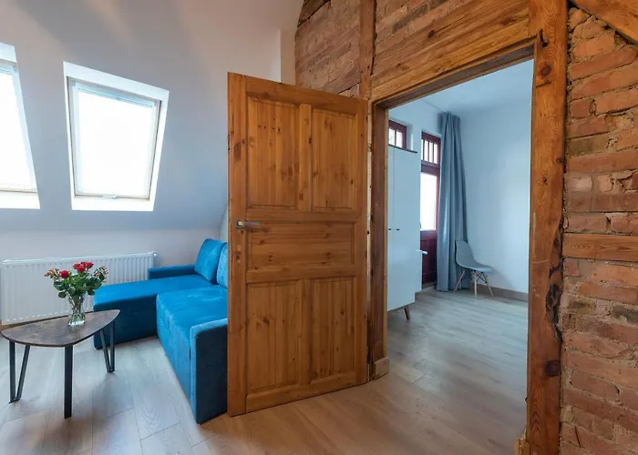 Provenir Kwiatowa 5 Apartament