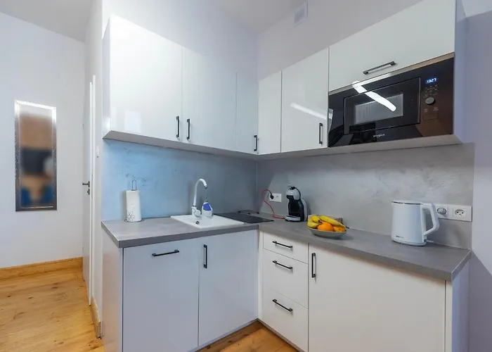 Provenir Kwiatowa 5 Apartament