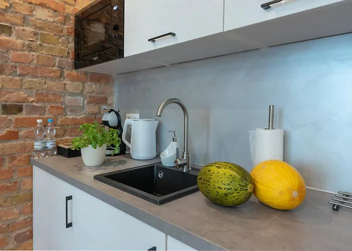 Apartament Provenir Kwiatowa 5 *