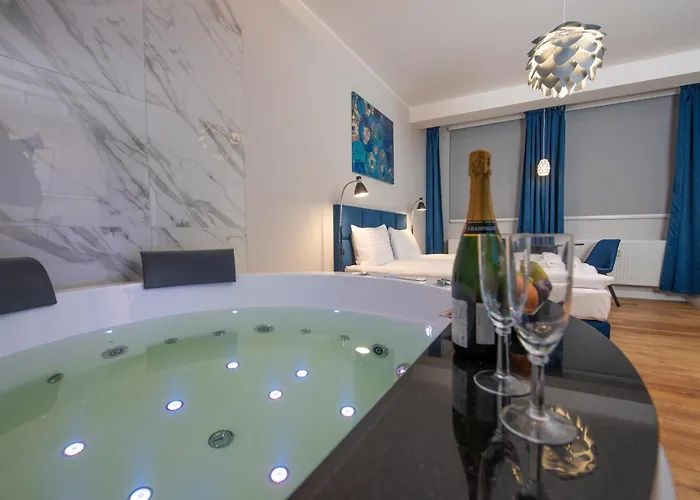 Provenir Kwiatowa 5 Apartament *