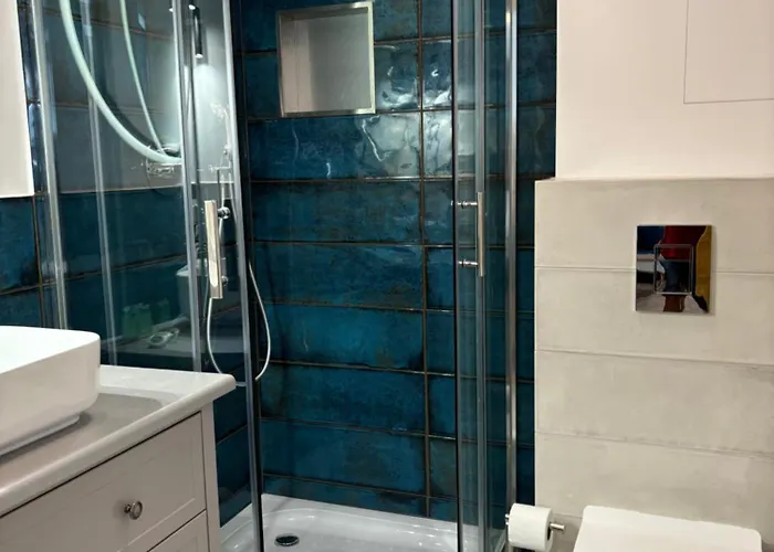 Provenir Kwiatowa 5 Apartament