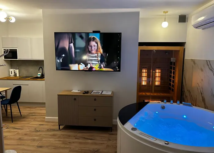 Provenir Kwiatowa 5 Apartament