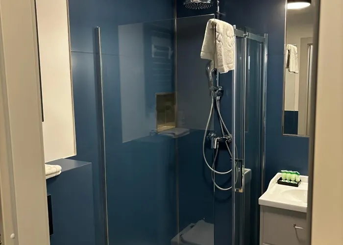 Apartament Provenir Kwiatowa 5 *