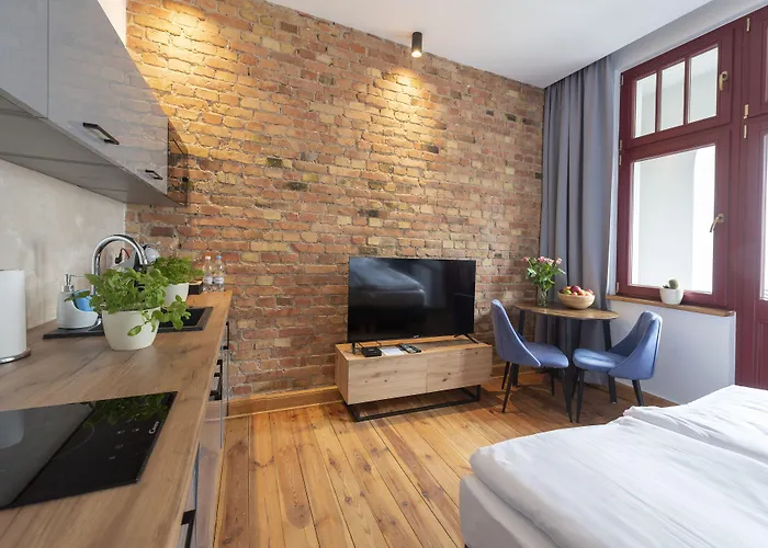 Provenir Kwiatowa 5 Poznań