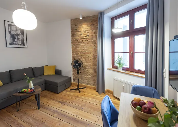 Provenir Kwiatowa 5 Apartament *