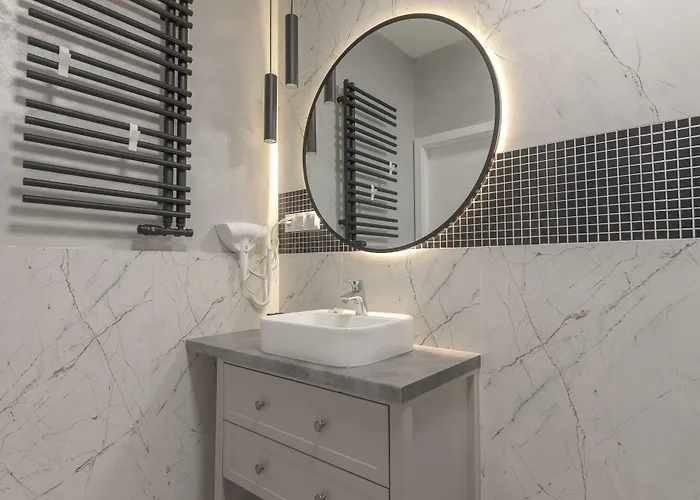 Provenir Kwiatowa 5 Apartament