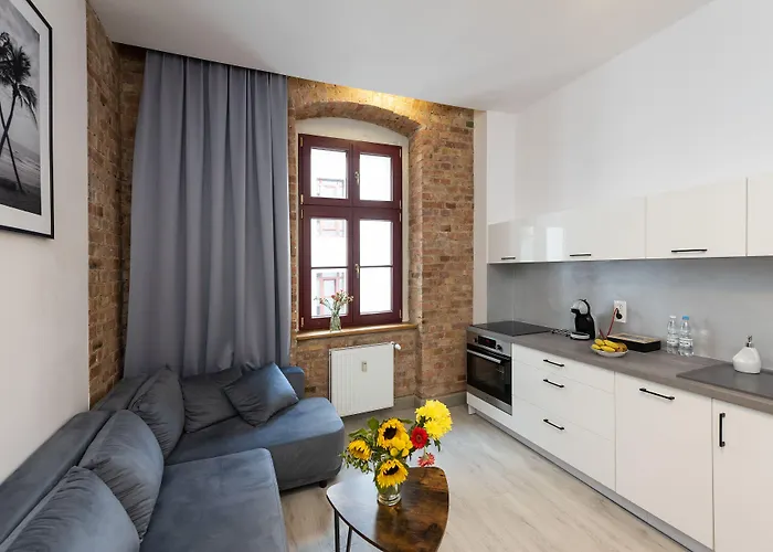 Provenir Kwiatowa 5 Apartament