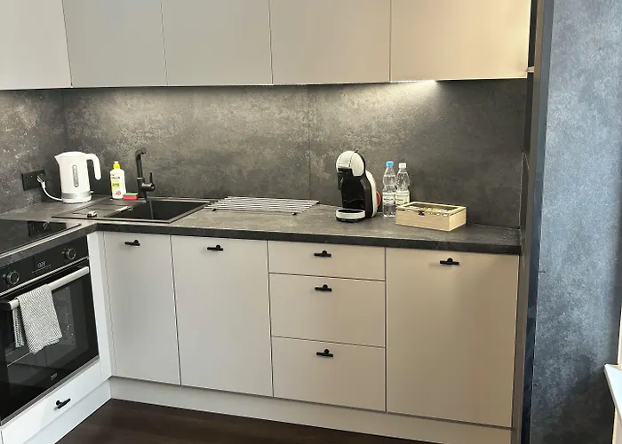 Provenir Kwiatowa 5 * Poznań