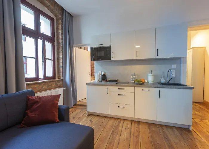 Provenir Kwiatowa 5 * Poznań