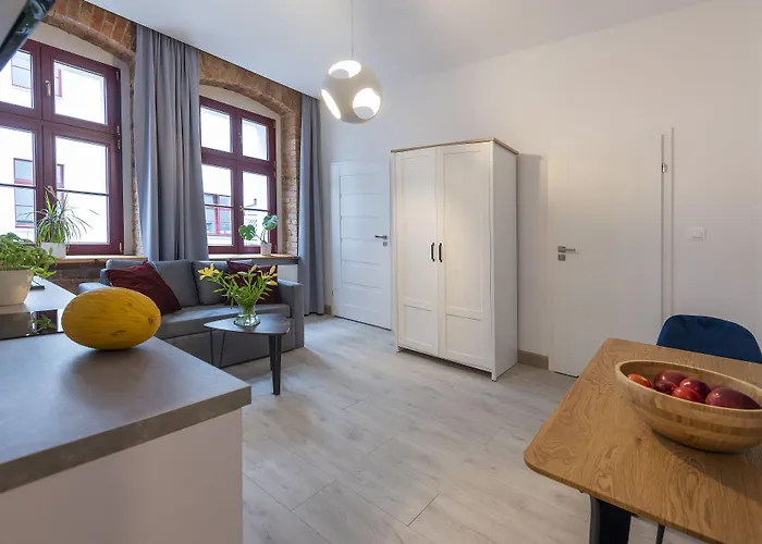 Provenir Kwiatowa 5 Apartament *