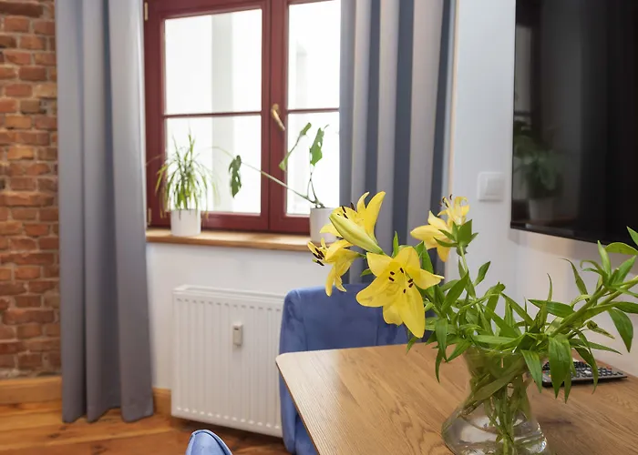 Provenir Kwiatowa 5 * Poznań