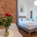 Apartment Provenir Kwiatowa 5 *