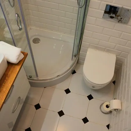 Provenir Kwiatowa 5 Apartament