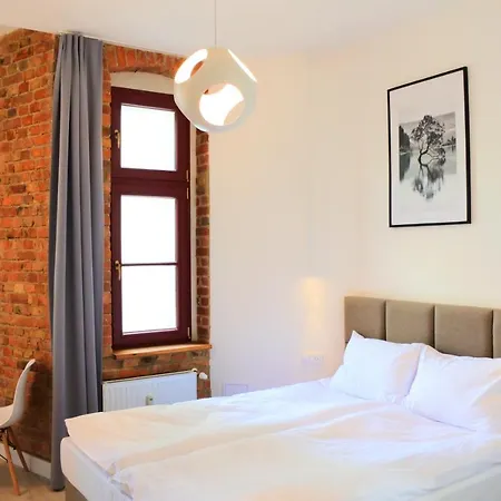 Provenir Kwiatowa 5 Apartmán Poznaň