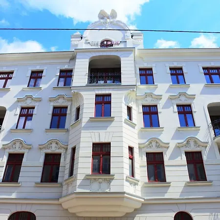 Provenir Kwiatowa 5 * Poznaň