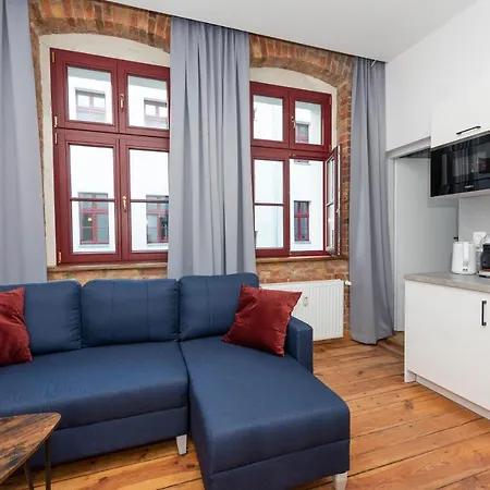 Provenir Kwiatowa 5 * Poznaň