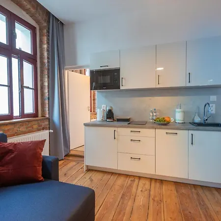 Provenir Kwiatowa 5 Apartmán Poznaň