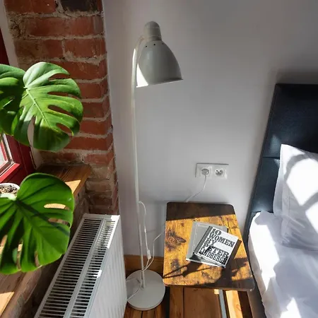 Apartmán Provenir Kwiatowa 5 *