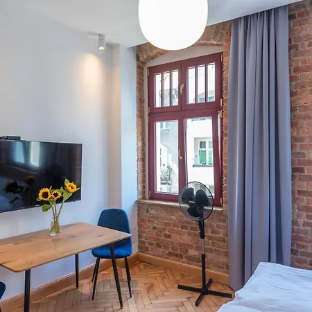 Provenir Kwiatowa 5 Apartmán *