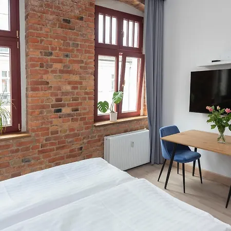 Provenir Kwiatowa 5 Apartmán *