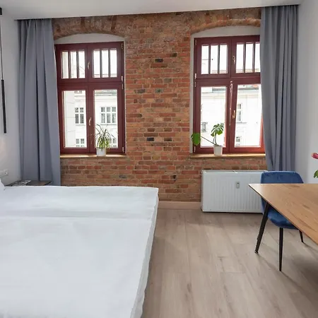 Provenir Kwiatowa 5 Apartmán