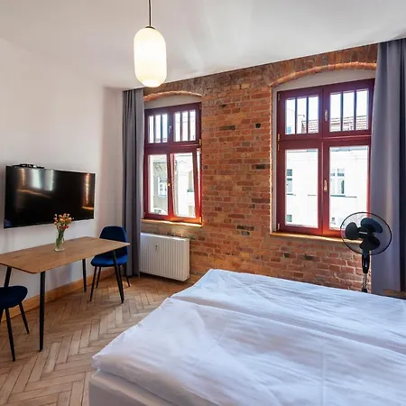 Provenir Kwiatowa 5 Apartmán *