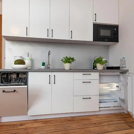 Provenir Kwiatowa 5 Apartmán Poznaň