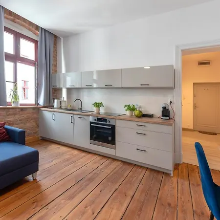 Provenir Kwiatowa 5 Apartmán Poznaň