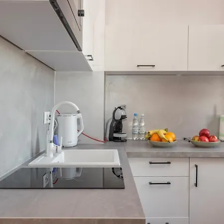 Apartman Provenir Kwiatowa 5 Poznań
