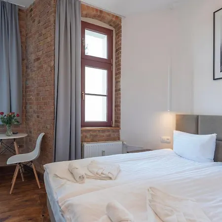 Apartmán Provenir Kwiatowa 5