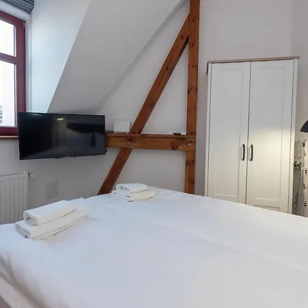 Provenir Kwiatowa 5 Apartmán