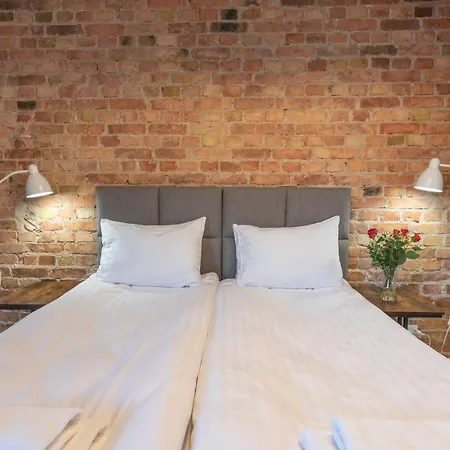 Provenir Kwiatowa 5 Apartmán