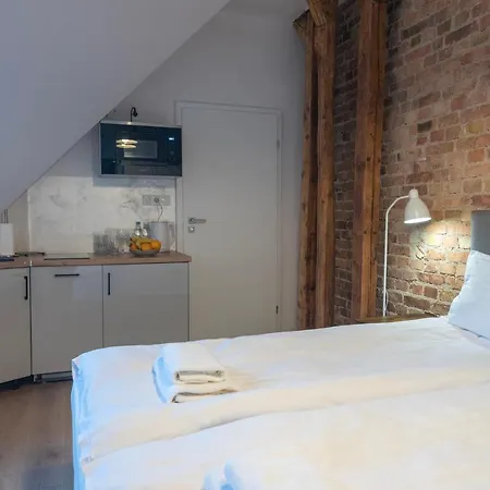 Provenir Kwiatowa 5 Apartmán Poznaň