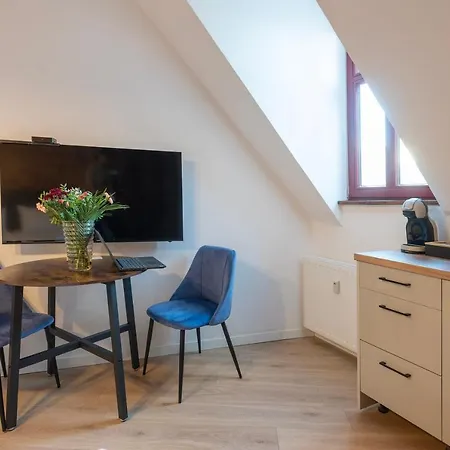 Provenir Kwiatowa 5 Apartmán Poznaň